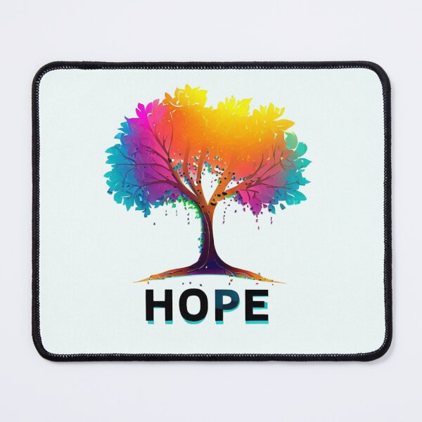 Item preview, hope hoping meaning raising hope designed and sold by GLORY-LIFE.