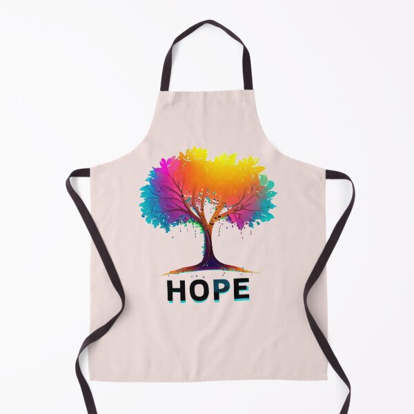 Item preview, hope hoping meaning raising hope designed and sold by GLORY-LIFE.