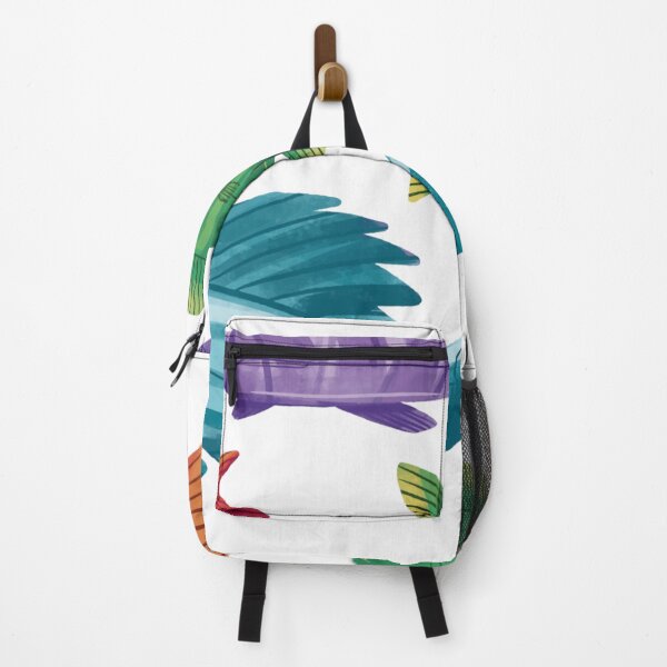 Item preview, Drawn fish designed and sold by DerSenat.