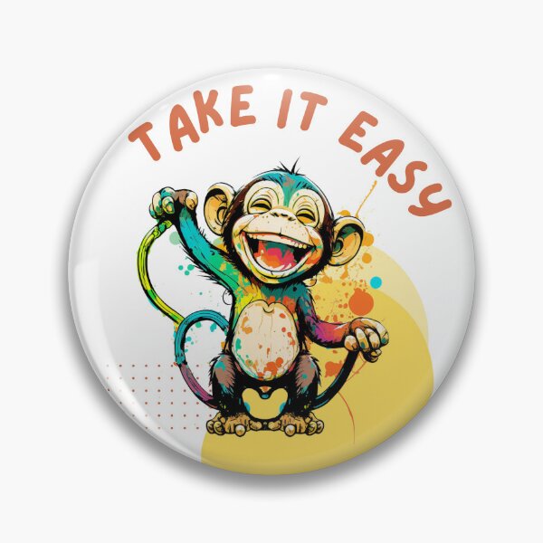 Artikelvorschau, Take it easy entworfen und verkauft von Claudia-Design.
