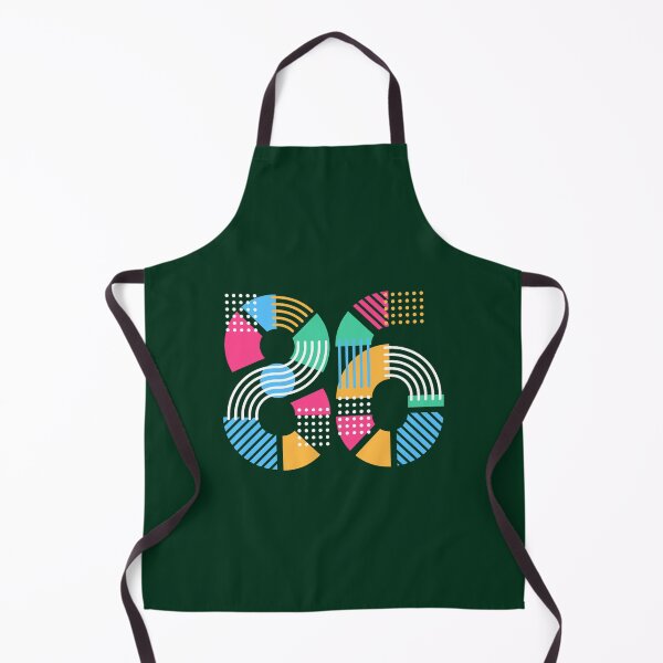 Item preview, 86, number EIGHTY SIX designed and sold by ENMEstylem.