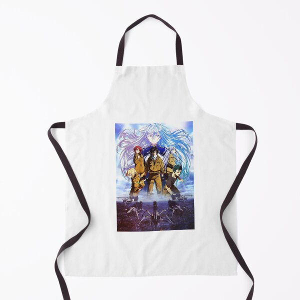 Item preview, Anime Eighty Six Vintage Photograp Anime designed and sold by ENMEstylem.