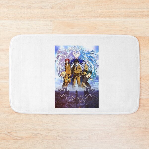 Item preview, Anime Eighty Six Vintage Photograp Anime designed and sold by ENMEstylem.