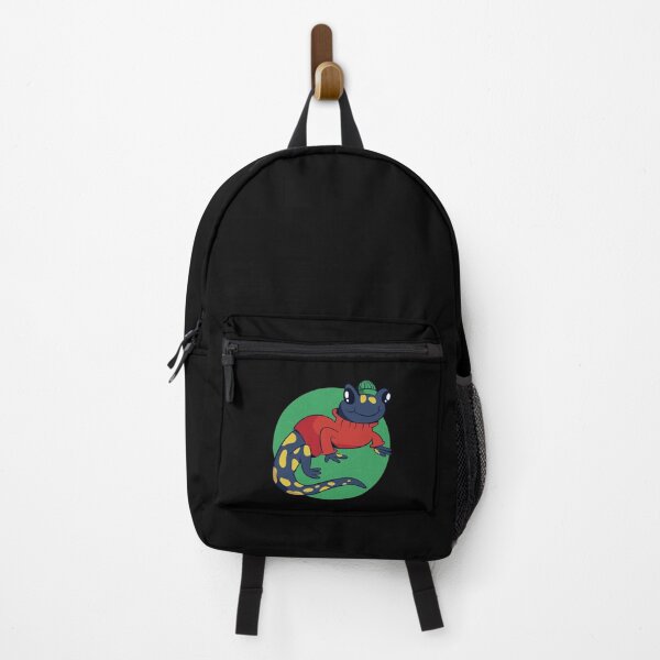 Item preview, salamander designed and sold by DerSenat.