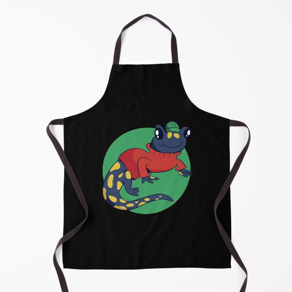 Item preview, salamander designed and sold by DerSenat.