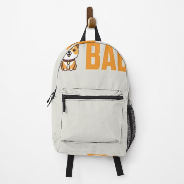 Item preview,  Baby Doge Logo to the moon designed and sold by MitchellMan2.