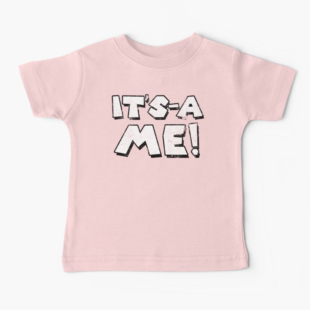 Item preview, Baby T-Shirt designed and sold by zombiemama.