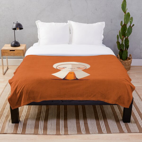 Item preview, Linda Monja Viejecita | Lind@s geométric@s designed and sold by Phoenix-Textile.