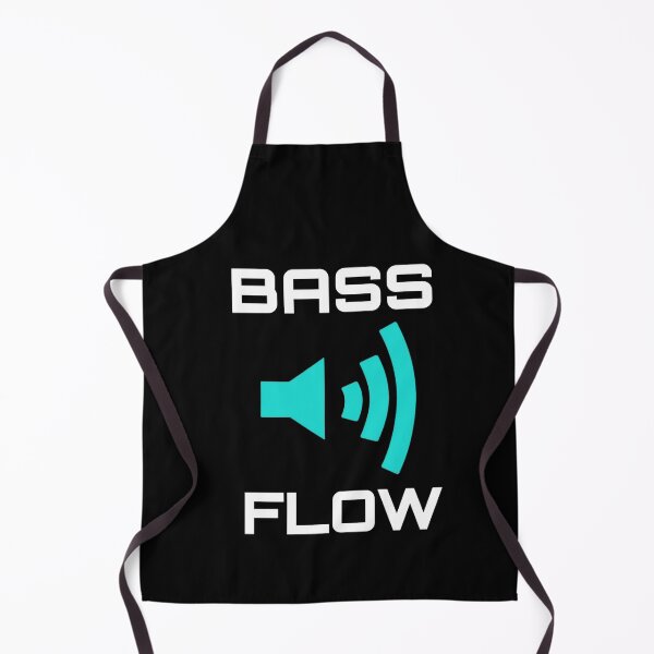 Item preview, Bass Flow logo designed and sold by Artcolage87.