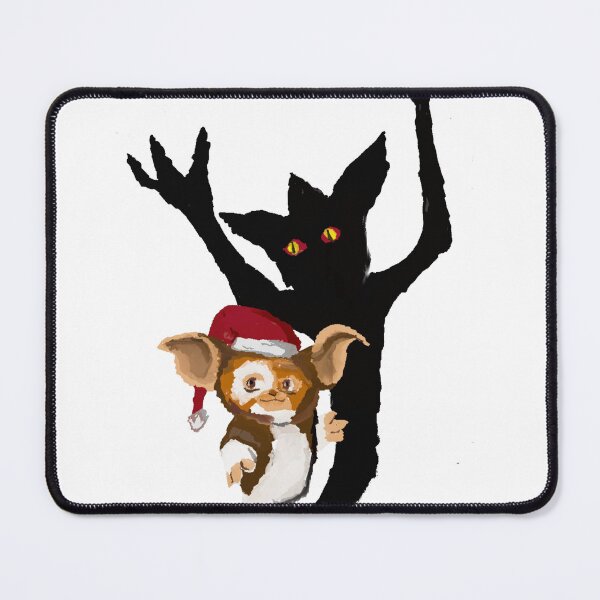 Item preview, Gremlin fanart designed and sold by Craggadoon.