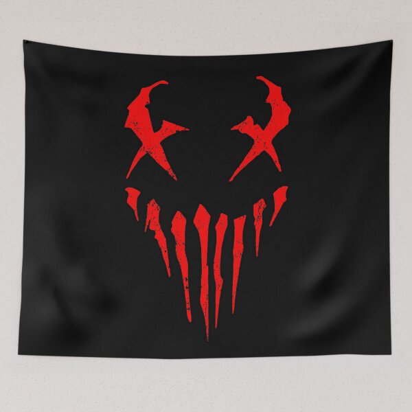 Item preview, Mushroomhead designed and sold by xDumpTruckx.