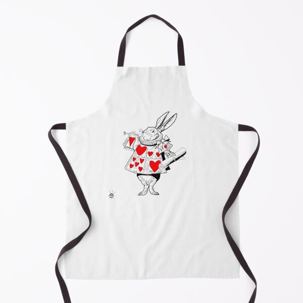 Item preview, White Rabbit designed and sold by Beeskita.