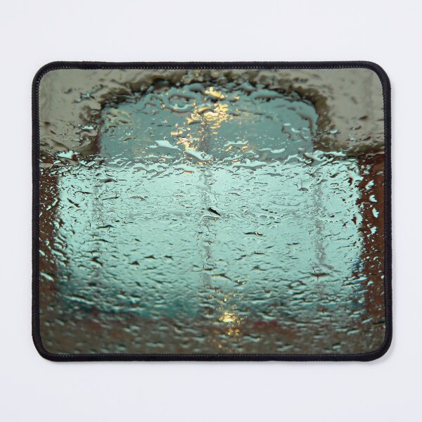 Item preview, Rain on my Window designed and sold by Yannik Hay.