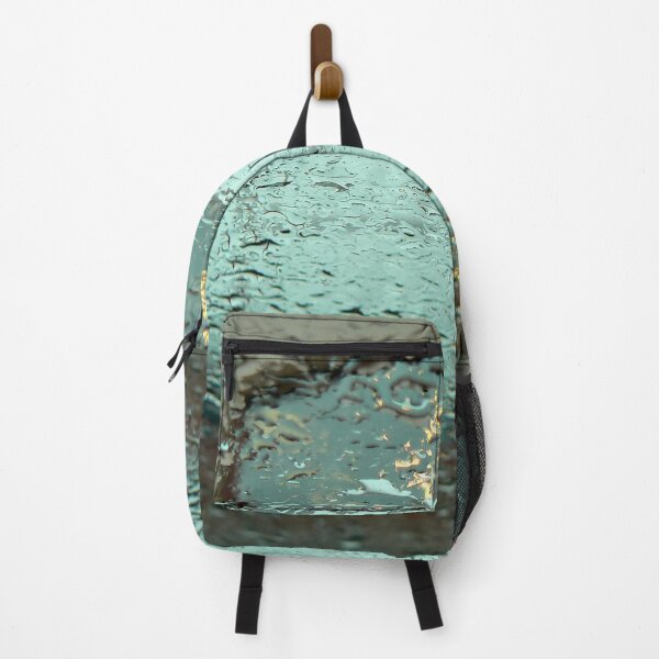 Item preview, Rain on my Window designed and sold by Yannik Hay.