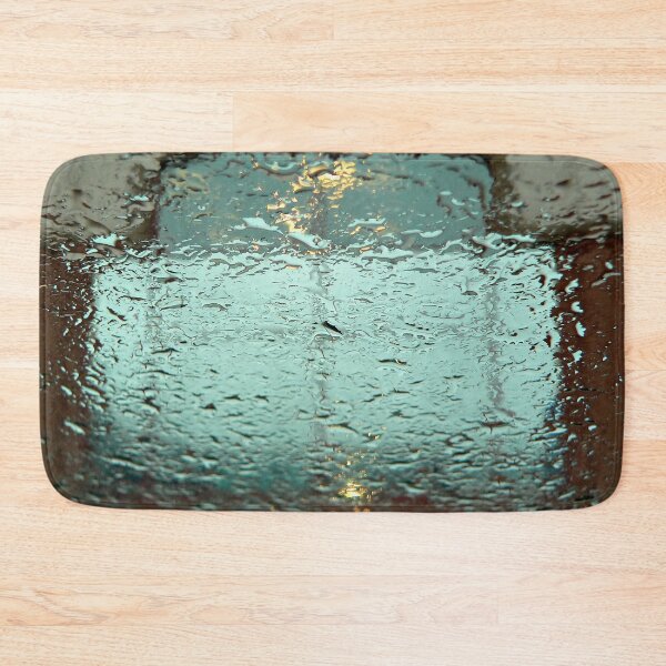 Item preview, Rain on my Window designed and sold by Yannik Hay.