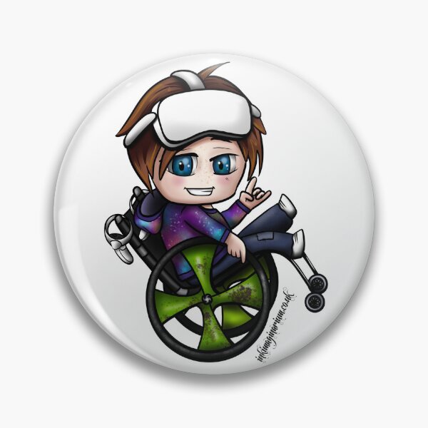 Item preview, Marty designed and sold by Ink-Imaginarium.