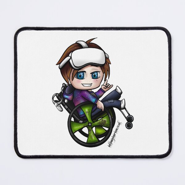 Item preview, Marty designed and sold by Ink-Imaginarium.