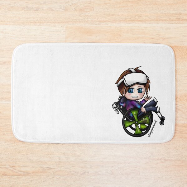 Item preview, Marty designed and sold by Ink-Imaginarium.