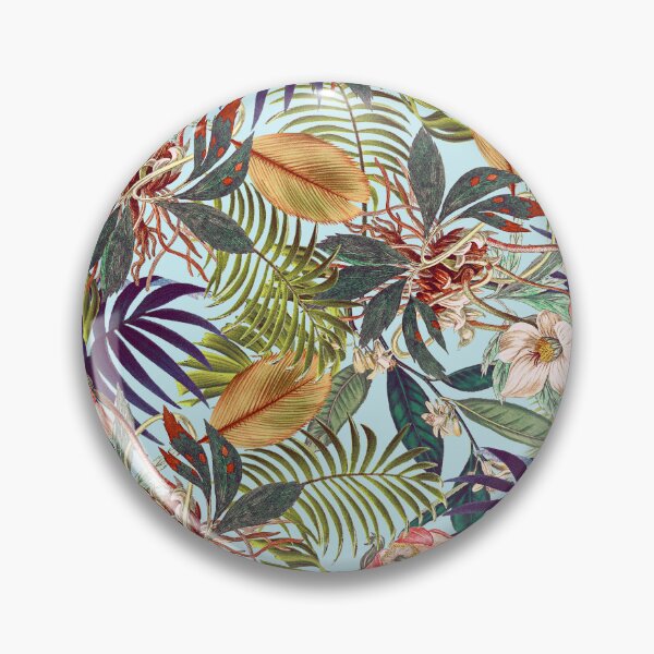 Item preview, Exotic Jungle designed and sold by Burcu Korkmazyurek.