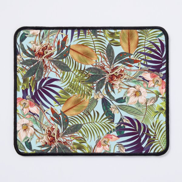 Item preview, Exotic Jungle designed and sold by Burcu Korkmazyurek.