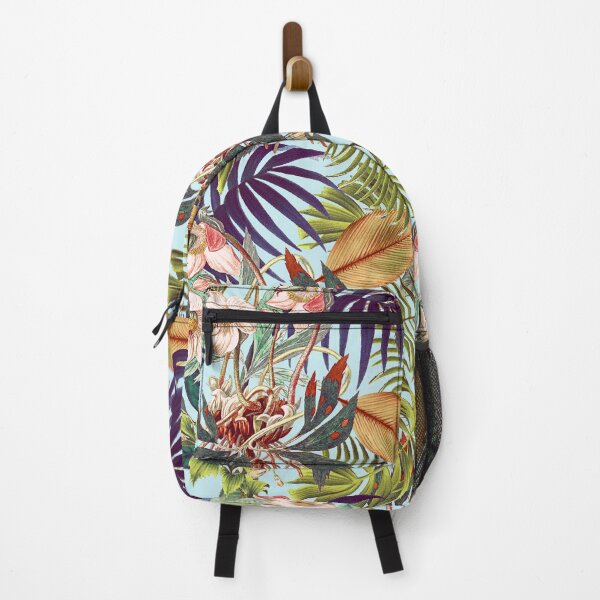 Item preview, Exotic Jungle designed and sold by Burcu Korkmazyurek.