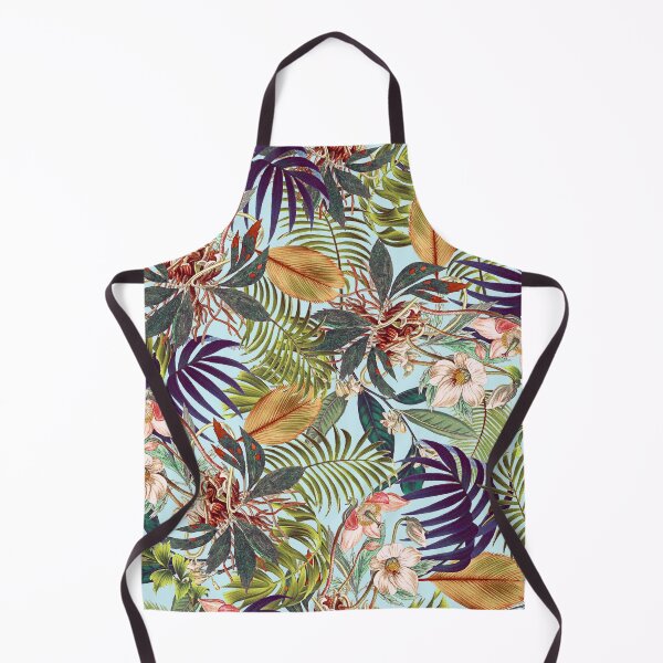 Item preview, Exotic Jungle designed and sold by Burcu Korkmazyurek.