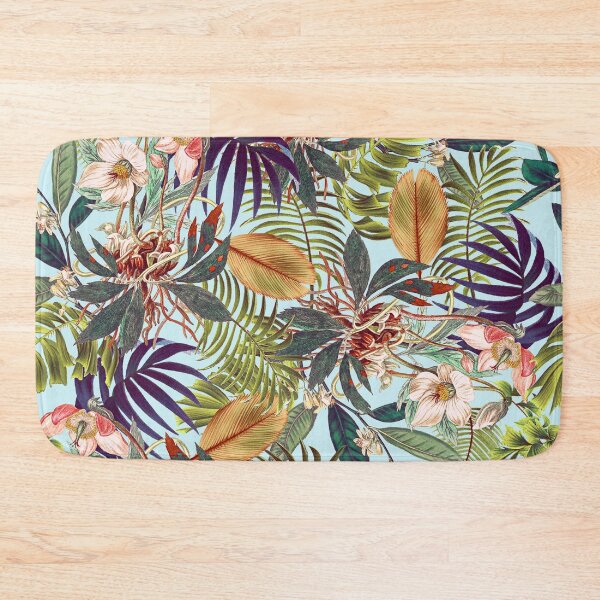 Item preview, Exotic Jungle designed and sold by Burcu Korkmazyurek.