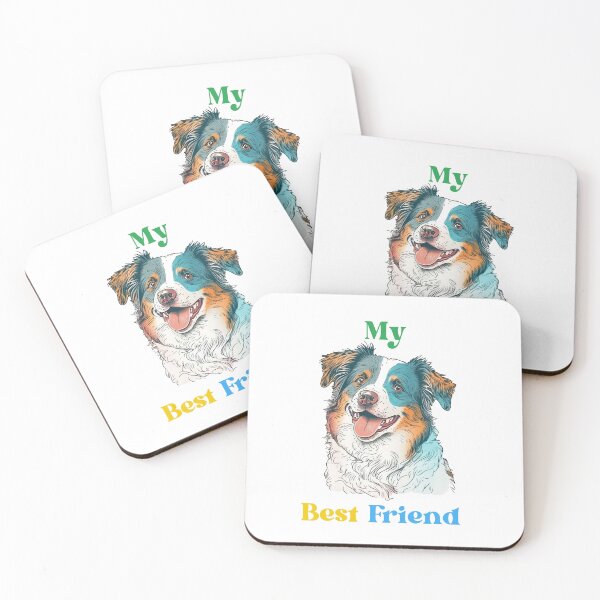 Item preview, my best friend designed and sold by Claudia-Design.