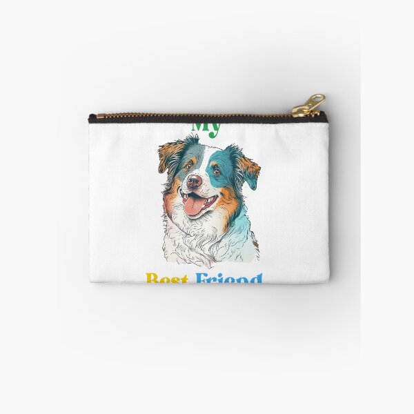 Artikelvorschau, My Best Friend entworfen und verkauft von Claudia-Design.