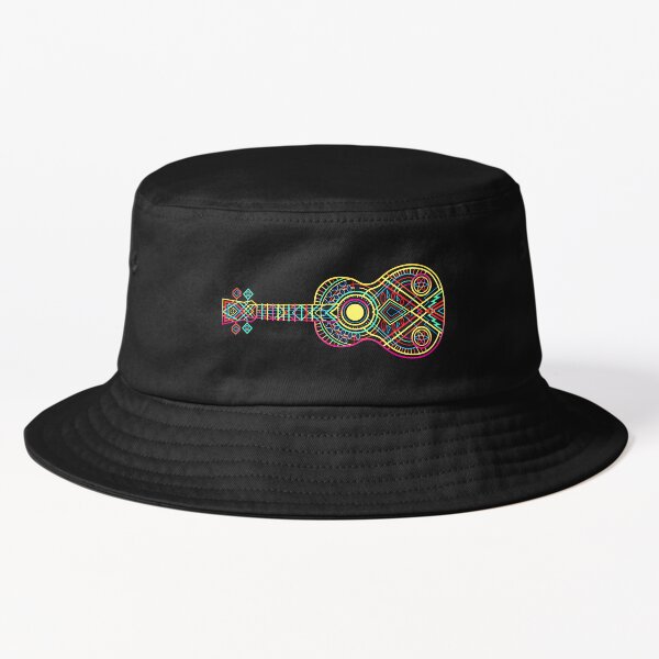 Item preview, HORIZ NO TEXT 2023 String Theory 2: Sunshine (recommended: print on dark) - 100 Days of Ukulele designed and sold by NewUkeNewYork.