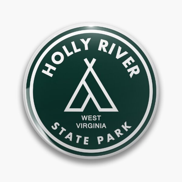 Item preview, Holly River State Park West Virginia Tent designed and sold by bivenart.
