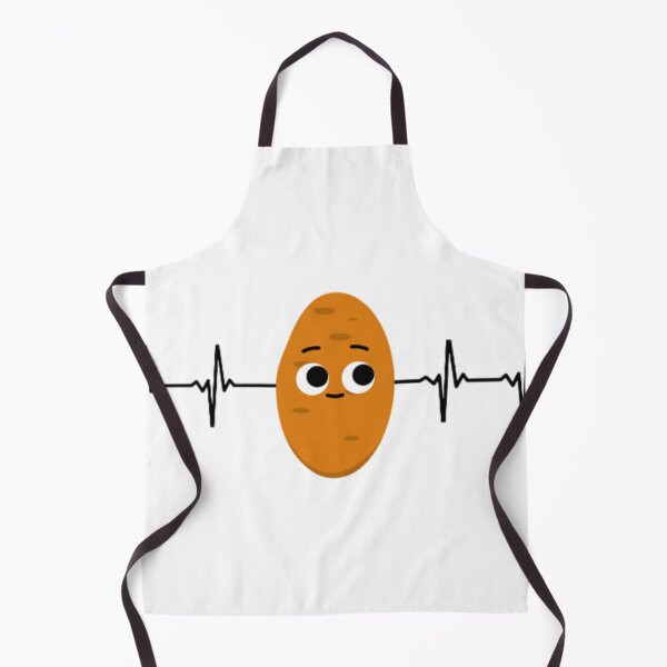 Item preview, Potato pulse designed and sold by Viktor-jevto.