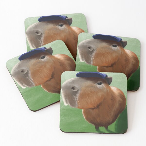 Item preview, CAPYBARA designed and sold by otyn7.