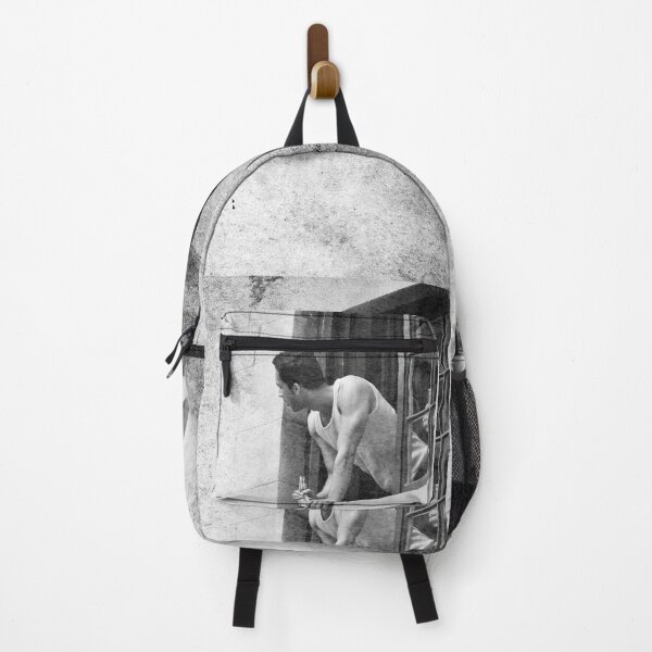 Item preview, Neighbors Chit Chat - Black and White designed and sold by Yannik Hay.