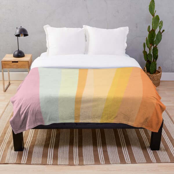 Aperçu de l'œuvre Palette d'été [C1] créée et vendue par raphaeladesign.