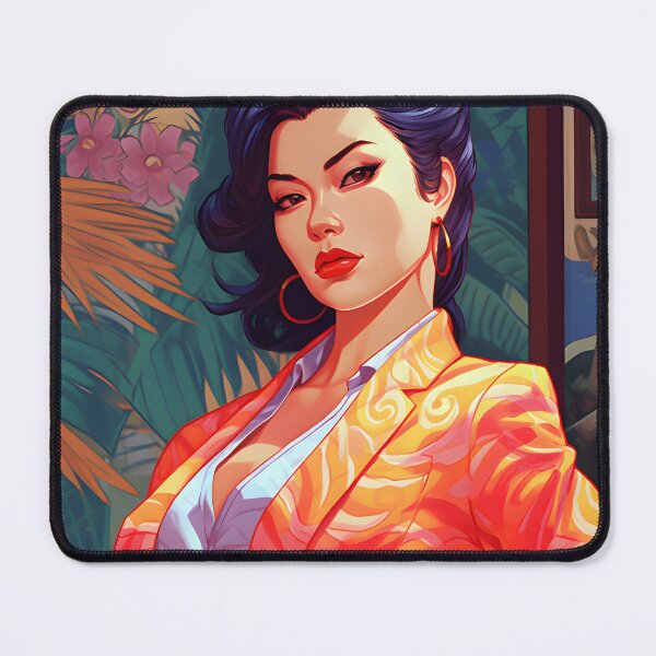Item preview, The confident woman designed and sold by Monkey-Bar.