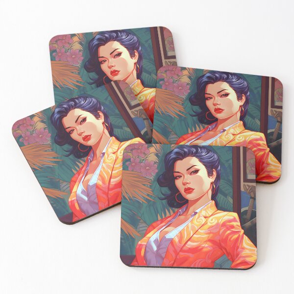 Item preview, The confident woman designed and sold by Monkey-Bar.