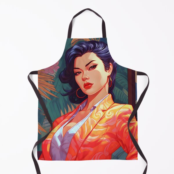 Item preview, The confident woman designed and sold by Monkey-Bar.