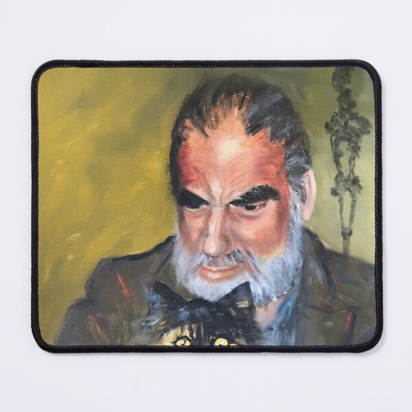 Item preview, Brother Clem designed and sold by Rosalind Meadmore.