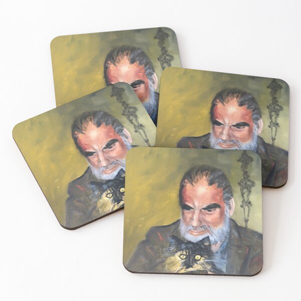 Item preview, Brother Clem designed and sold by Rosalind Meadmore.