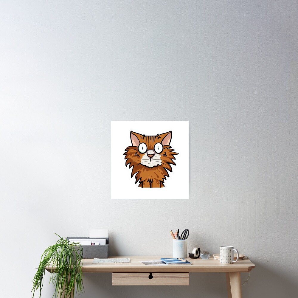 Item preview, Poster designed and sold by cokemann.