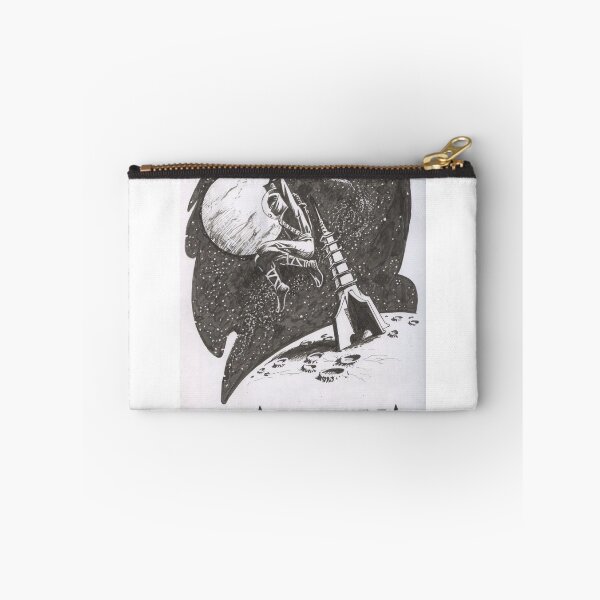 Item preview, The Space Ninja designed and sold by clemmerart.