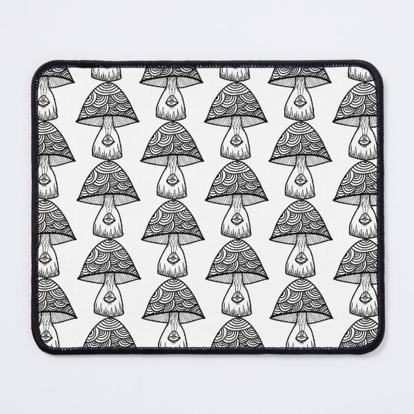 Item preview, Magic Mushroom designed and sold by Beeskita.