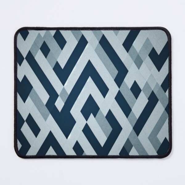 Item preview, Gray pattern repeat  designed and sold by Artcolage87.