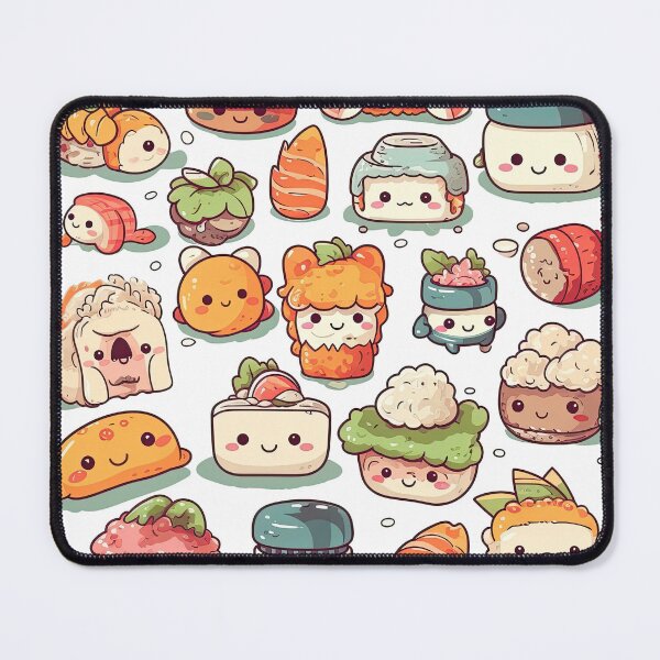 Item preview, Temaki no Yūki designed and sold by MagikKotik.