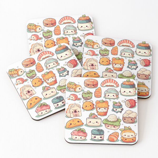 Item preview, Temaki no Yūki designed and sold by MagikKotik.
