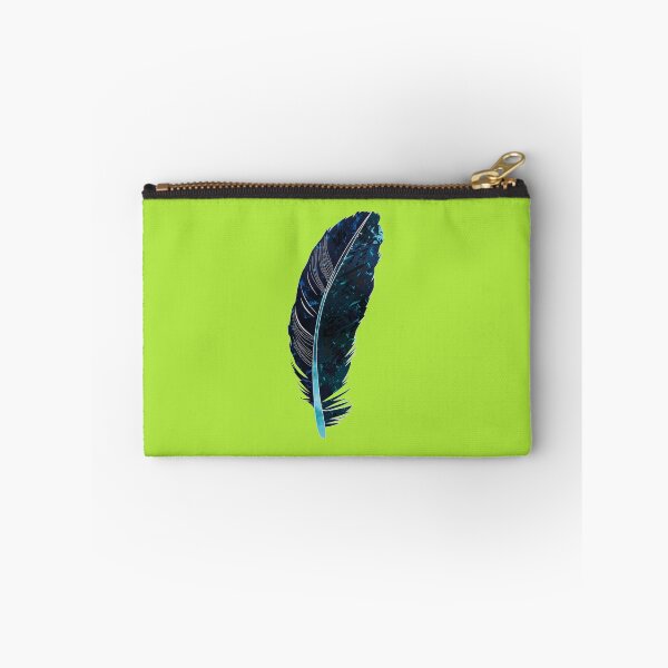 Item preview, Blue Feather designed and sold by Mahmoud  Hussein.