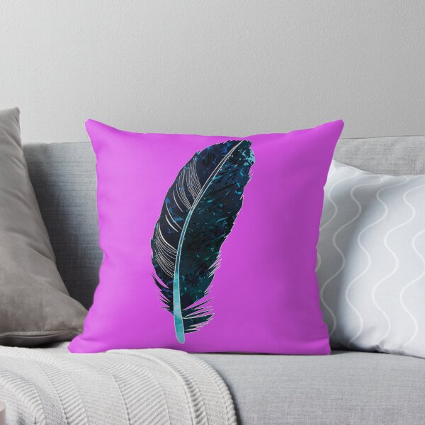 Item preview, Blue Feather designed and sold by Mahmoud  Hussein.