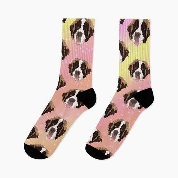 Item preview, Saint Bernard Pattern  designed and sold by KantstandyaC.