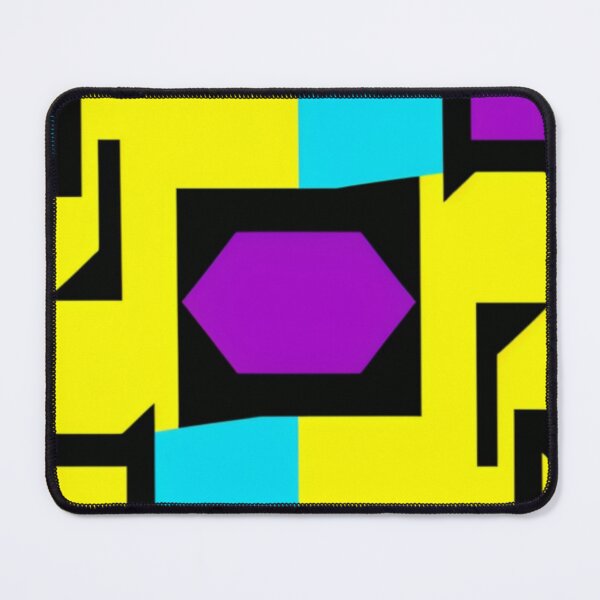 Item preview, colorful collage art designed and sold by Artcolage87.